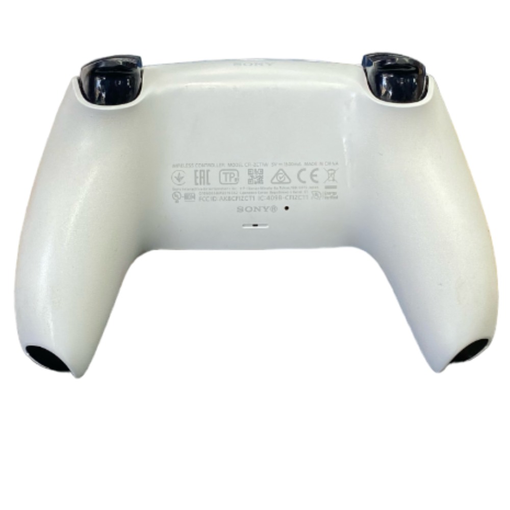 Sony PS5 Official DualSense Controller White Own4Less